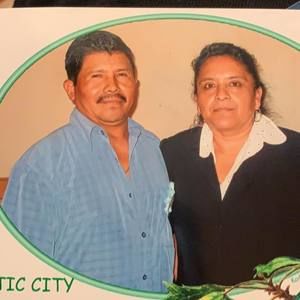 Meet your Posher, Isabel